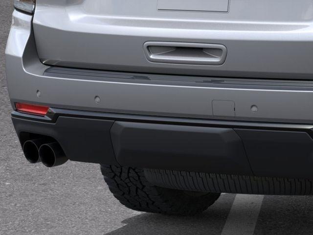 Chevrolet Suburban Z71 2026