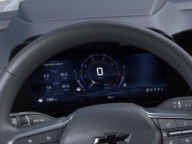 Chevrolet Suburban Z71 2026