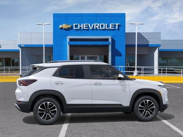 Chevrolet TrailBlazer LT 2026