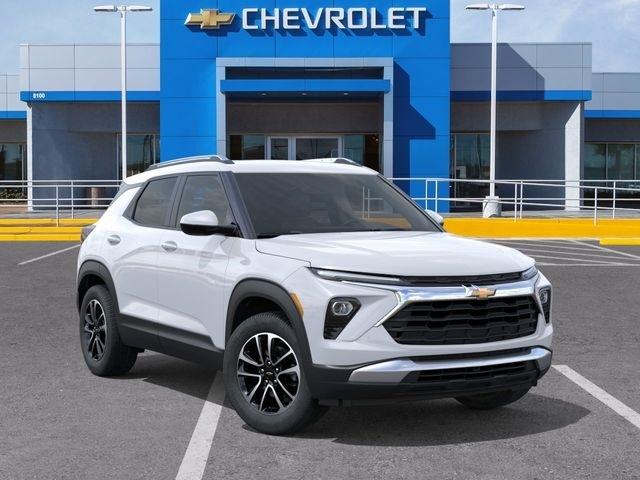 Chevrolet TrailBlazer LT 2026