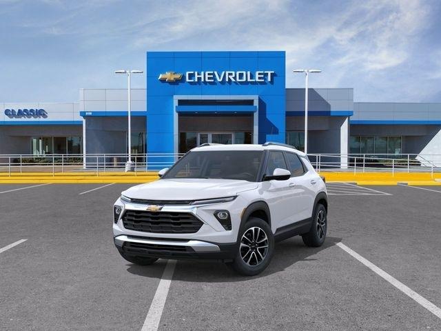 Chevrolet TrailBlazer LT 2026