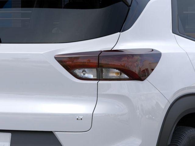 Chevrolet TrailBlazer LT 2026