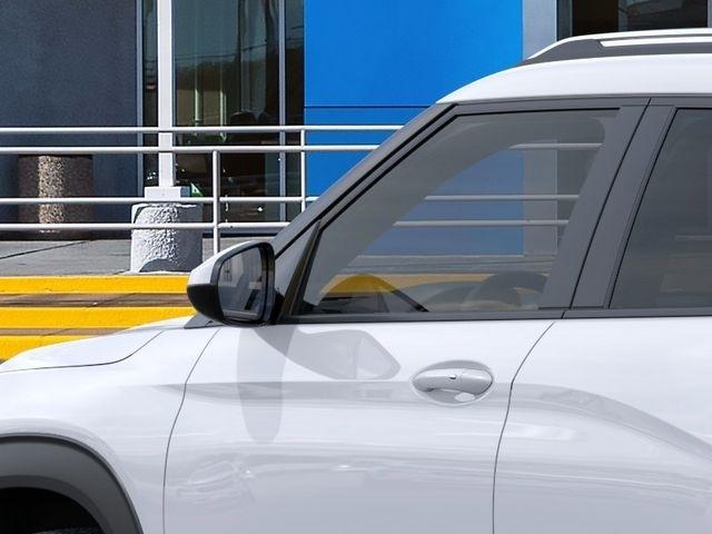 Chevrolet TrailBlazer LT 2026