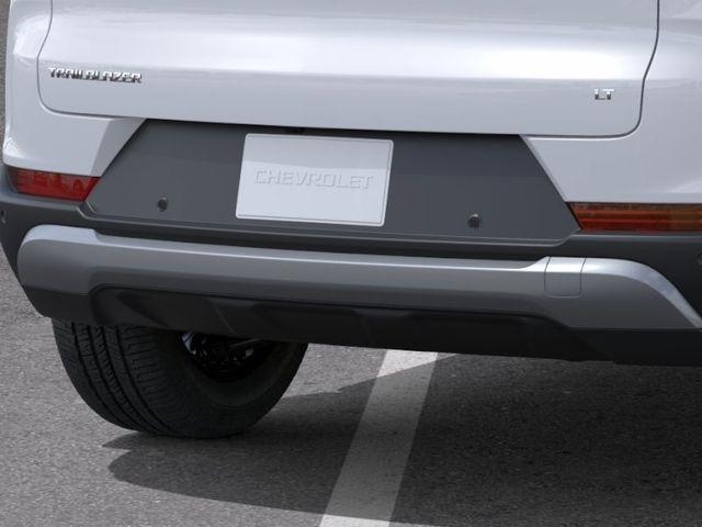 Chevrolet TrailBlazer LT 2026