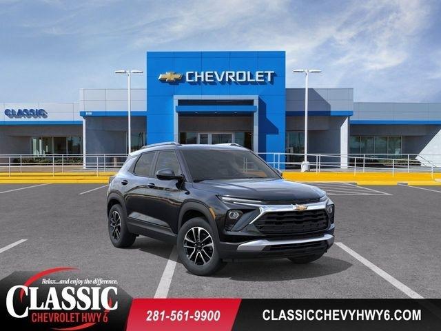 Chevrolet TrailBlazer LT 2026