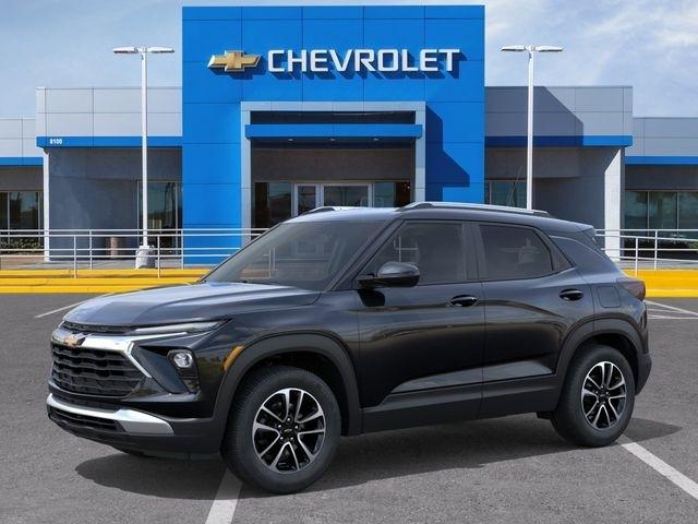 Chevrolet TrailBlazer LT 2026