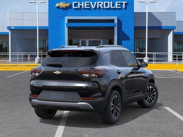 Chevrolet TrailBlazer LT 2026