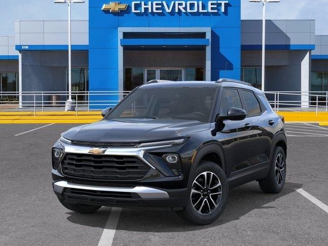 Chevrolet TrailBlazer LT 2026