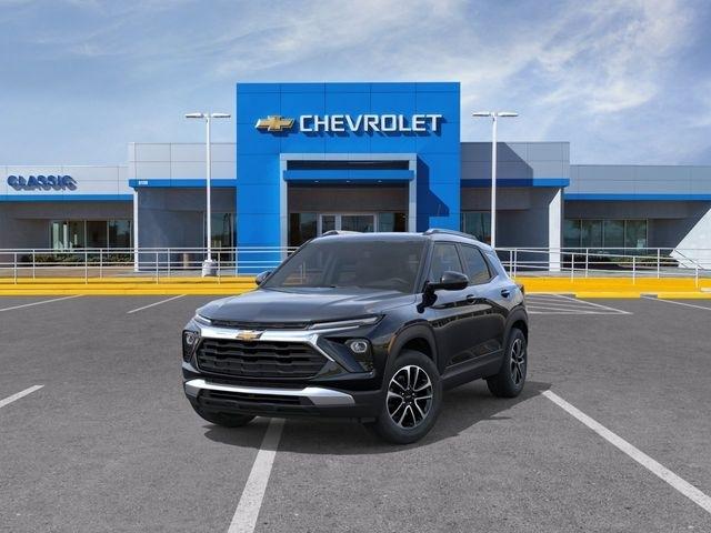 Chevrolet TrailBlazer LT 2026