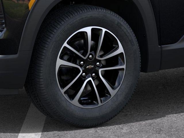 Chevrolet TrailBlazer LT 2026