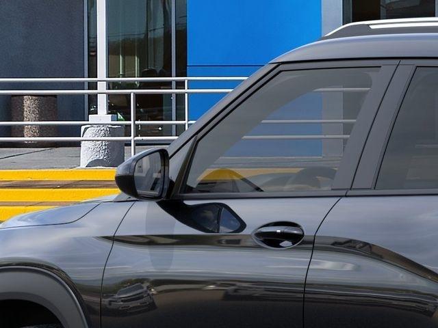 Chevrolet TrailBlazer LT 2026