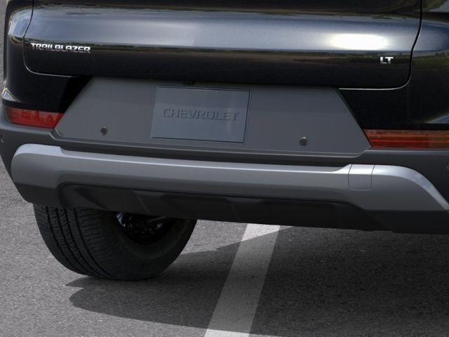 Chevrolet TrailBlazer LT 2026