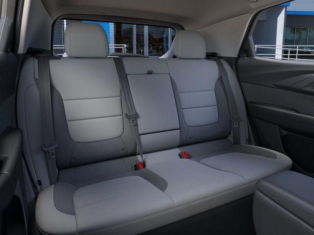 Chevrolet TrailBlazer LT 2026