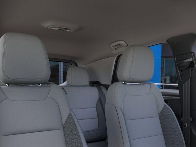 Chevrolet TrailBlazer LT 2026