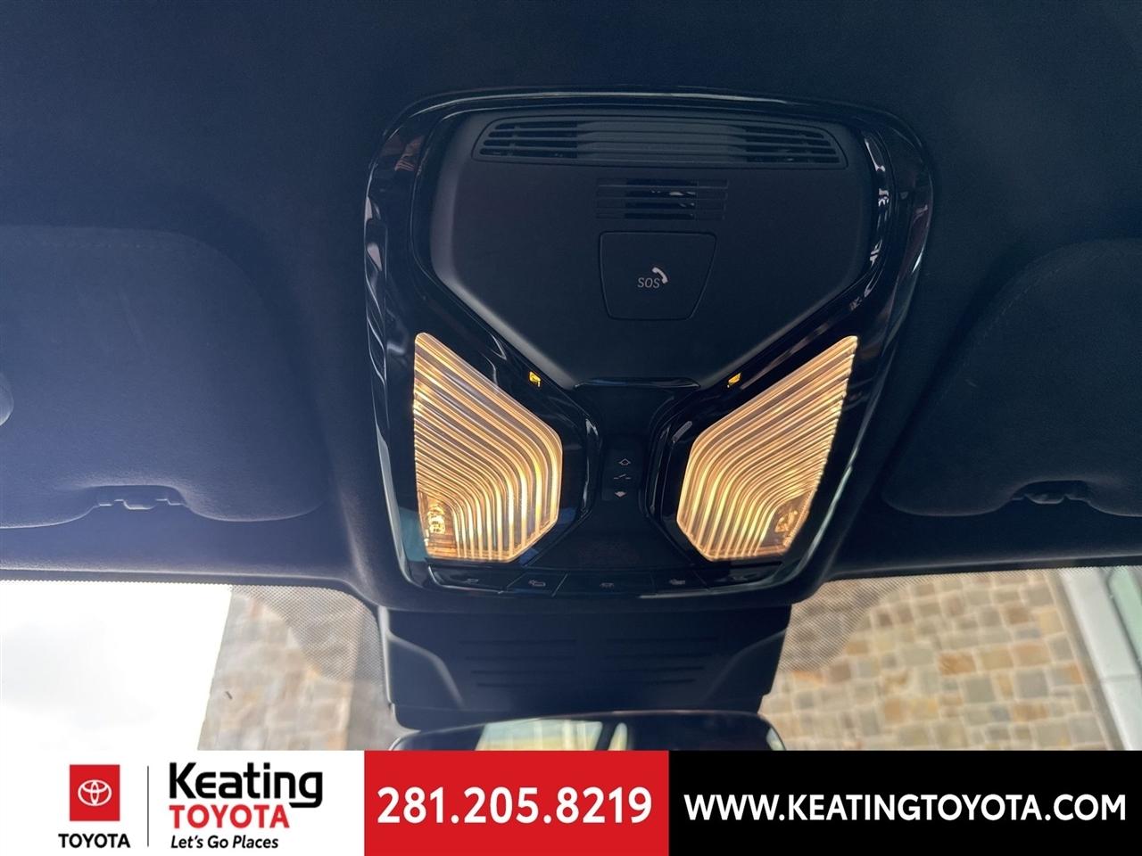 BMW X7 xDrive40i 2024