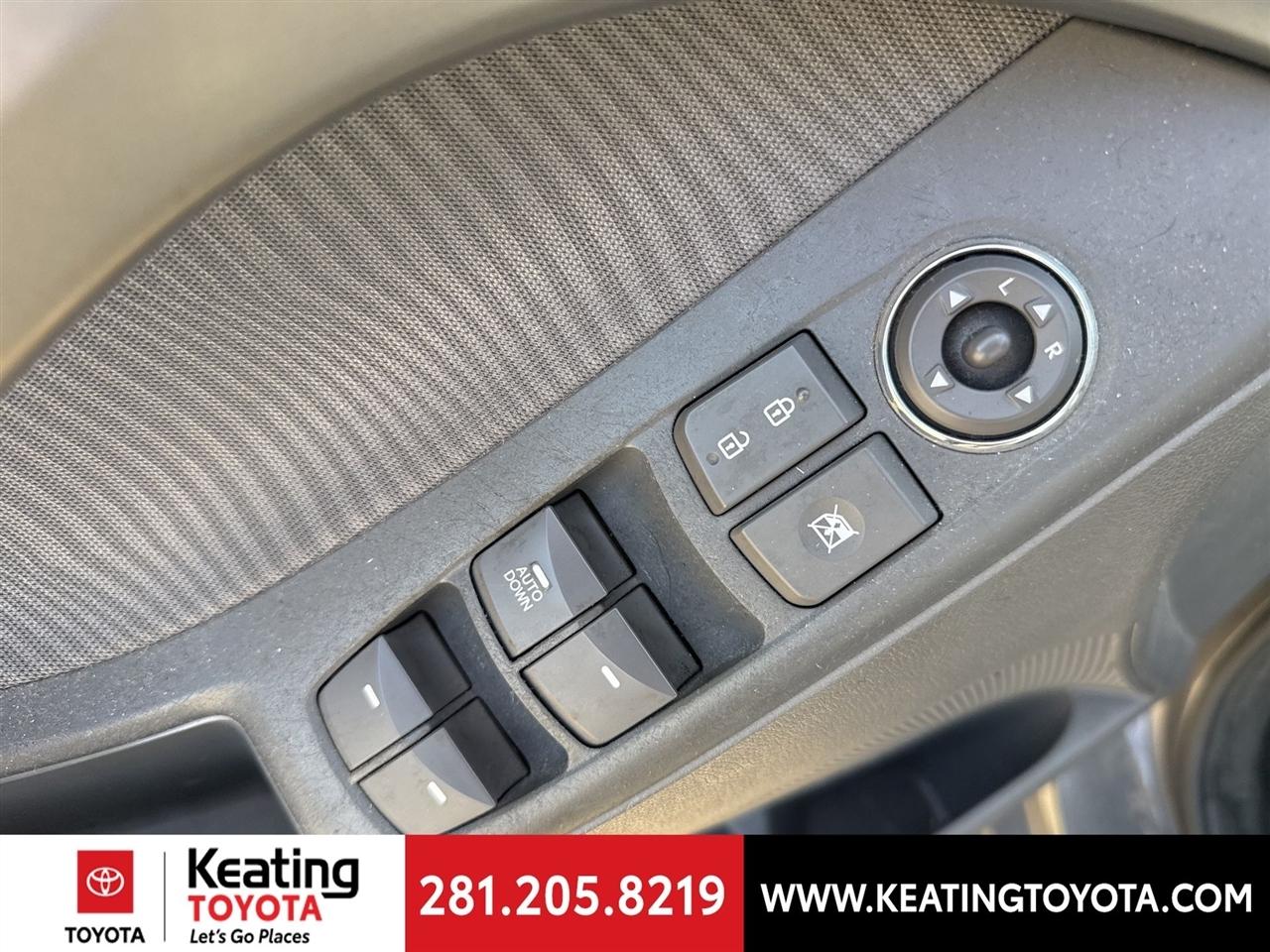 Hyundai Elantra GLS A/T 2012