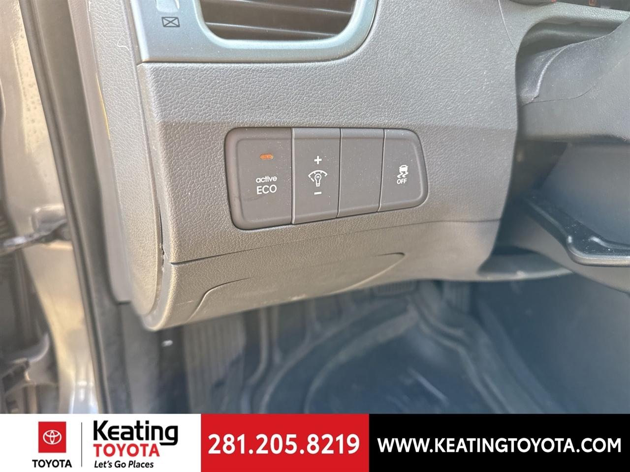 Hyundai Elantra GLS A/T 2012