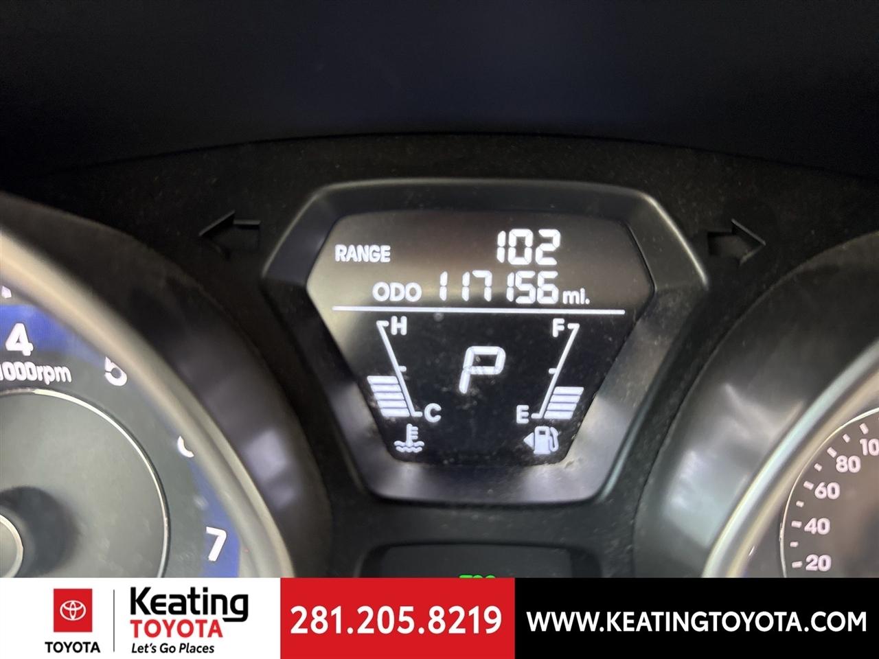 Hyundai Elantra GLS A/T 2012