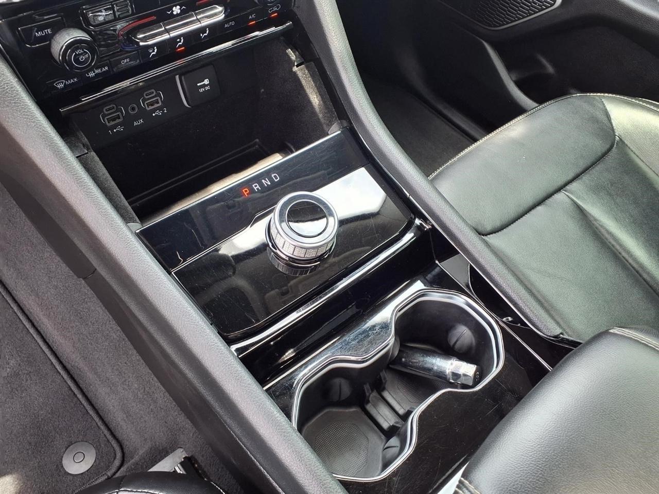 Jeep Grand Cherokee L Limited 2WD 2021