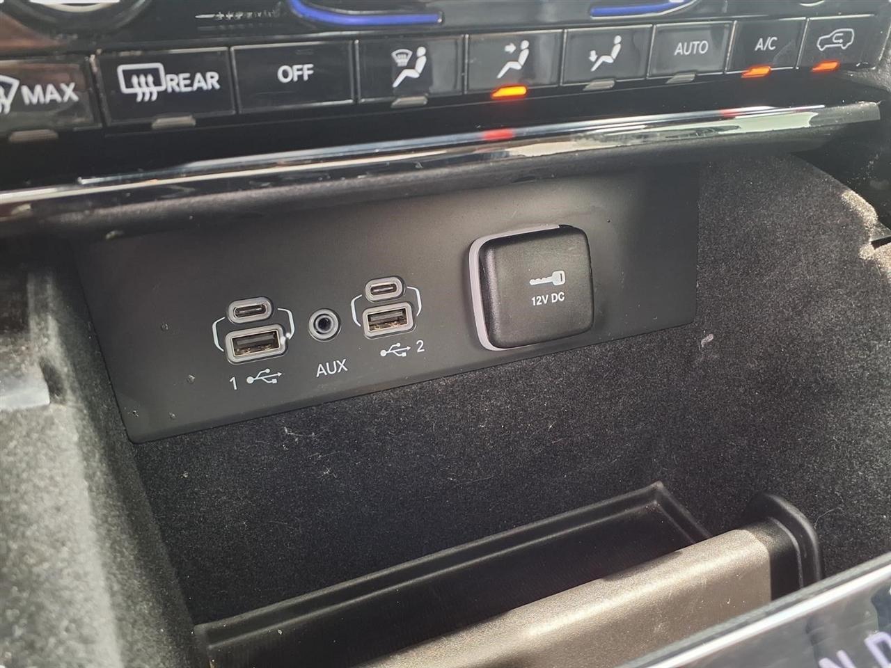 Jeep Grand Cherokee L Limited 2WD 2021