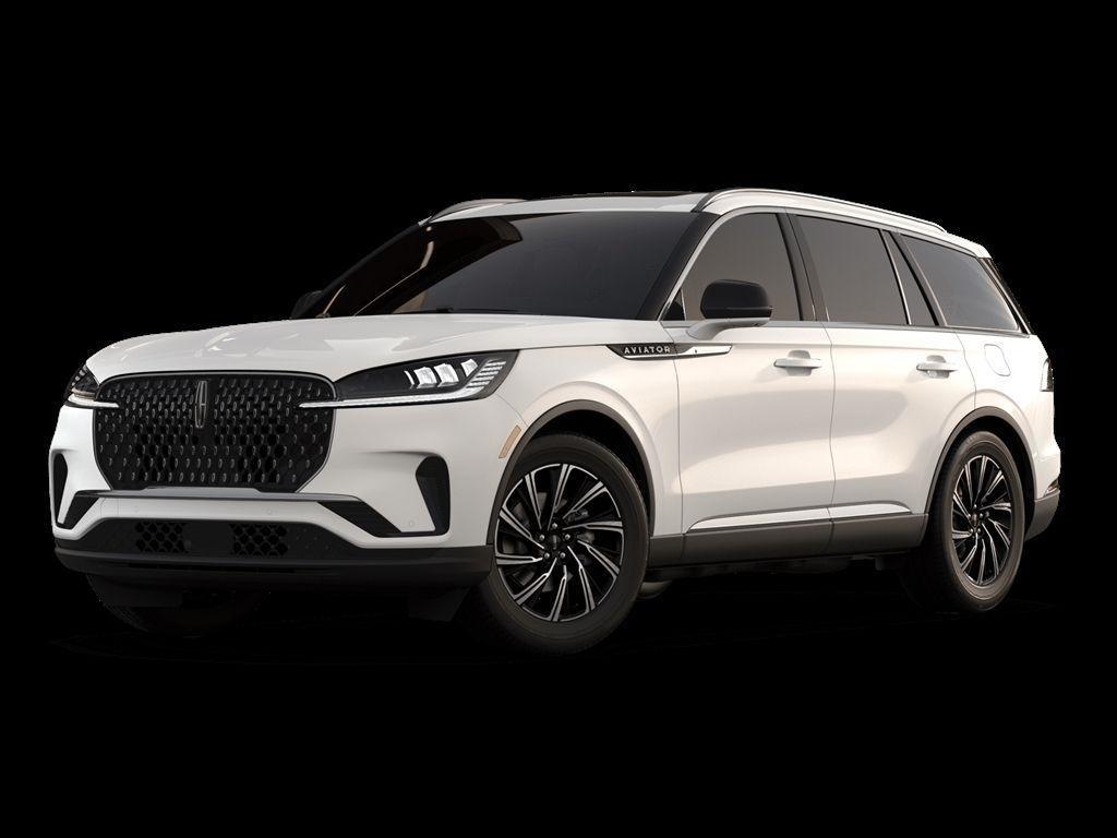 Lincoln Aviator Premiere 2026