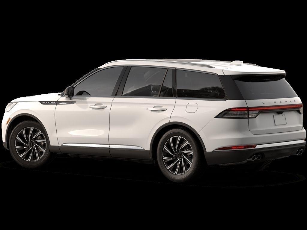 Lincoln Aviator Premiere 2026