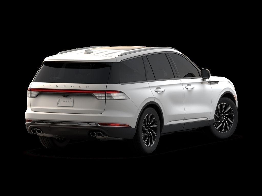Lincoln Aviator Premiere 2026