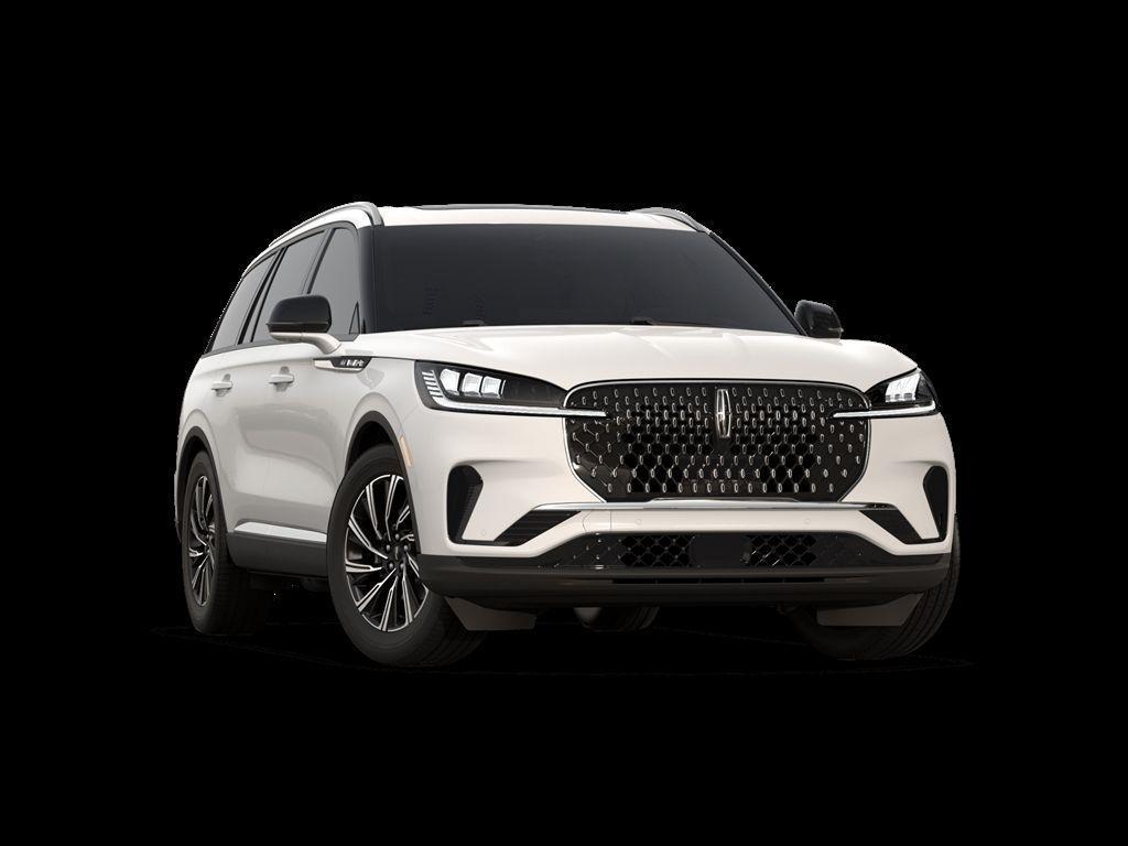 Lincoln Aviator Premiere 2026