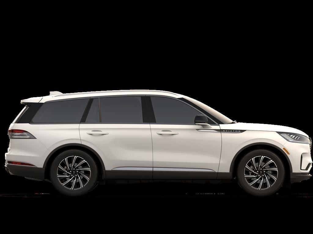 Lincoln Aviator Premiere 2026