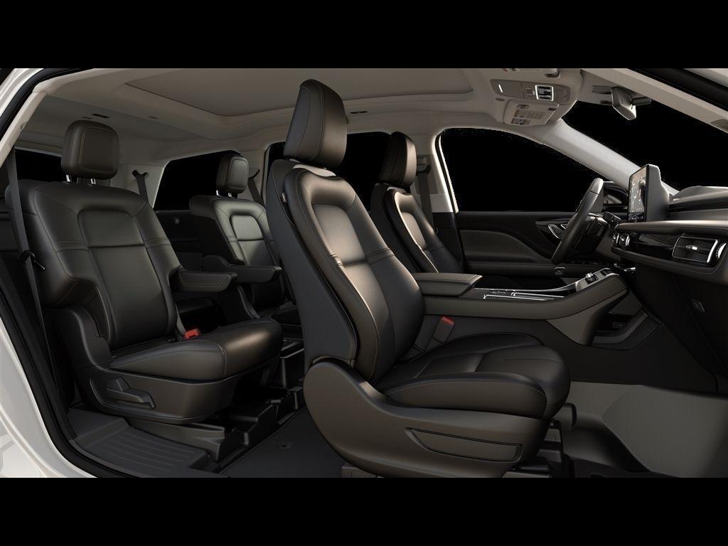 Lincoln Aviator Premiere 2026