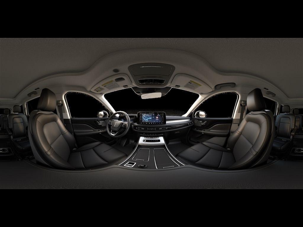 Lincoln Aviator Premiere 2026