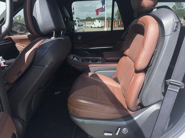 Lincoln Navigator Reserve 2025