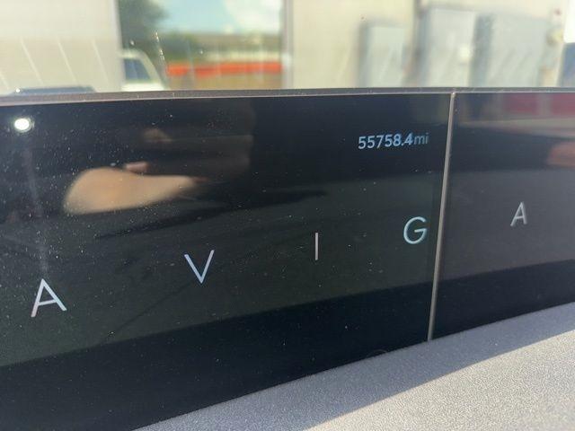 Lincoln Navigator Reserve 2025