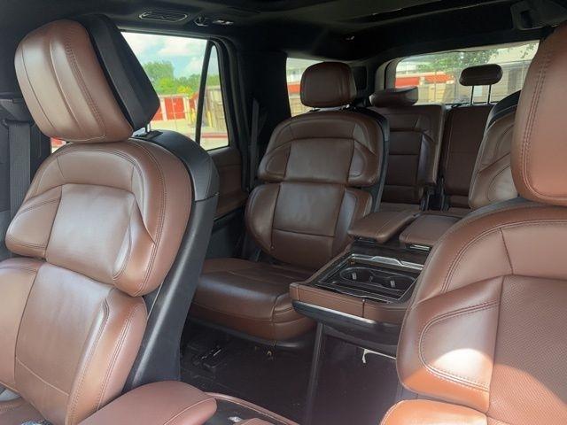 Lincoln Navigator Reserve 2025