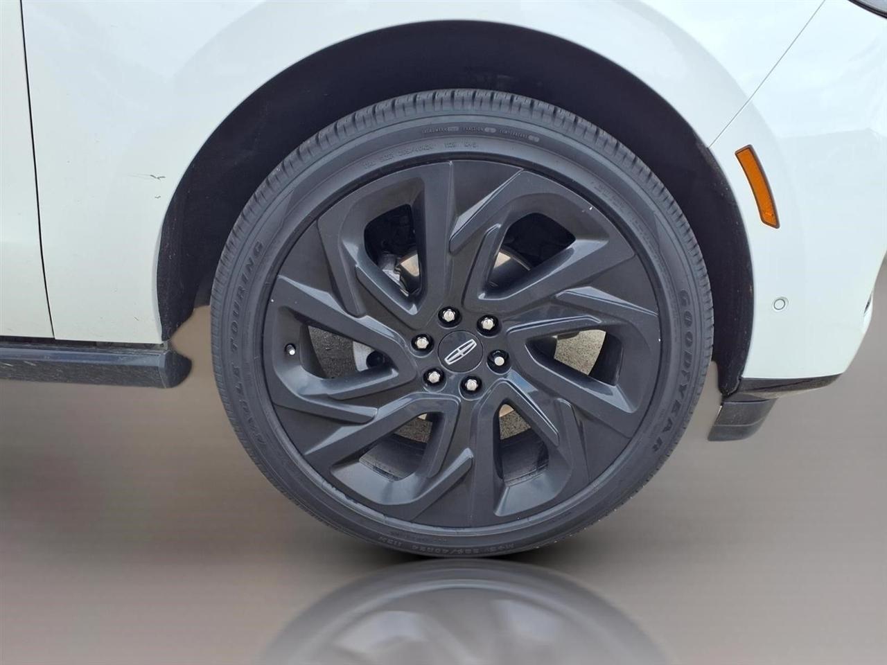 Lincoln Navigator Reserve 2025