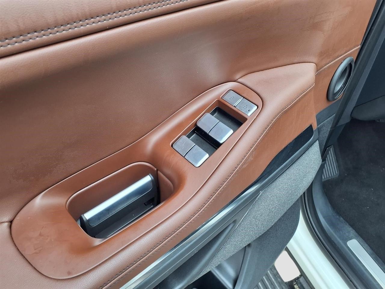 Lincoln Navigator Reserve 2025