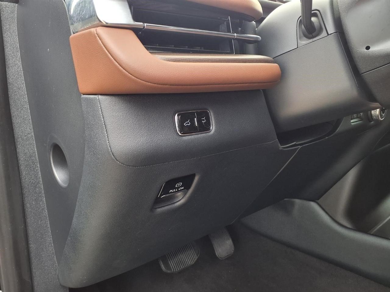 Lincoln Navigator Reserve 2025