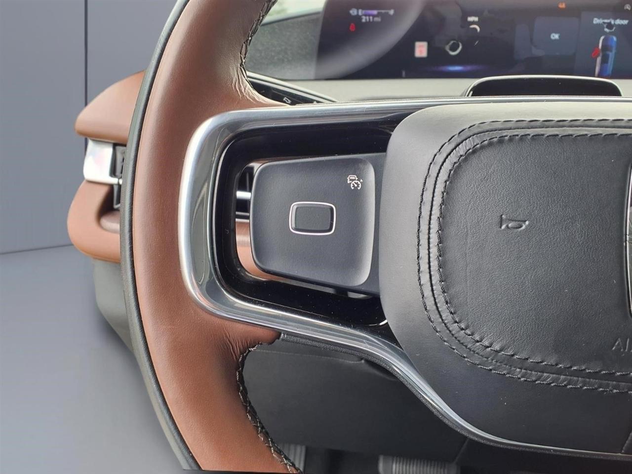 Lincoln Navigator Reserve 2025