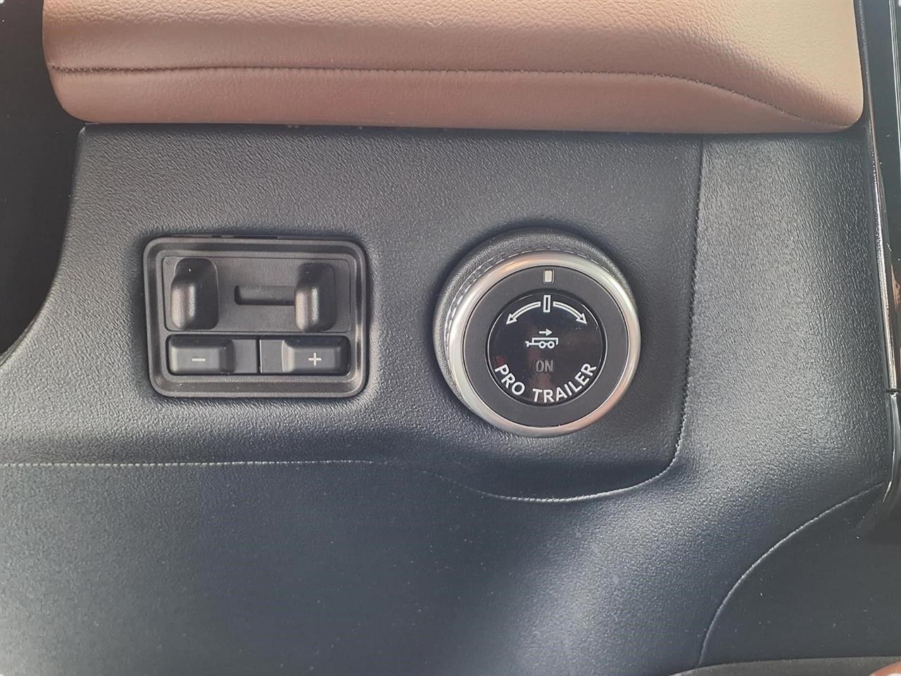 Lincoln Navigator Reserve 2025