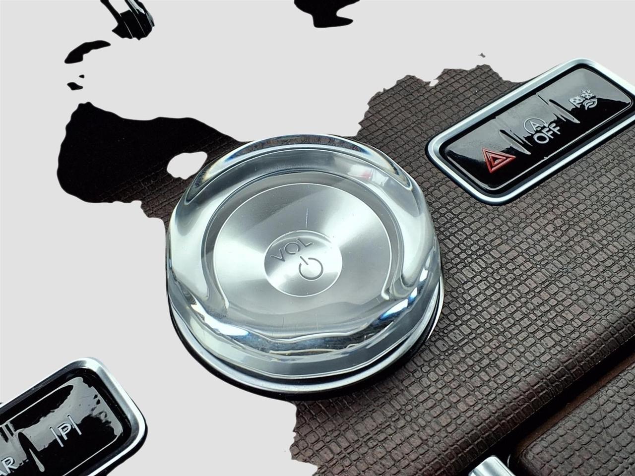 Lincoln Navigator Reserve 2025