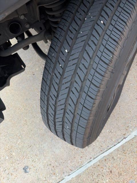 Jeep Wrangler Sport 4WD 2020