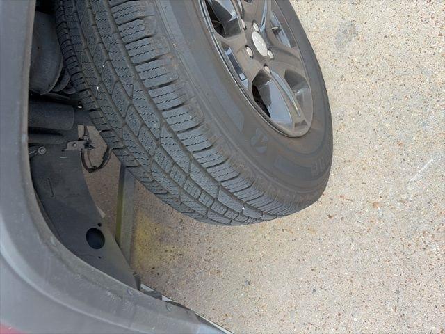 Jeep Wrangler Sport 4WD 2020