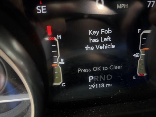 Jeep Wrangler Sport 4WD 2020