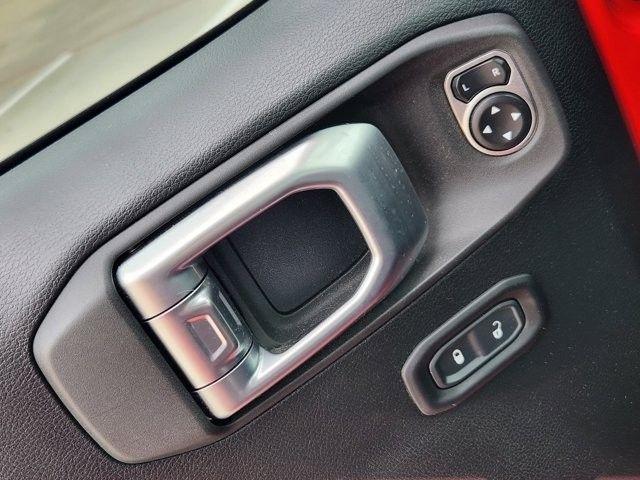 Jeep Wrangler Sport 4WD 2020