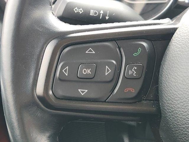 Jeep Wrangler Sport 4WD 2020