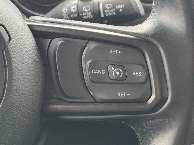 Jeep Wrangler Sport 4WD 2020