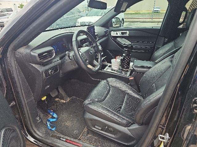 Ford Explorer ST AWD 2023