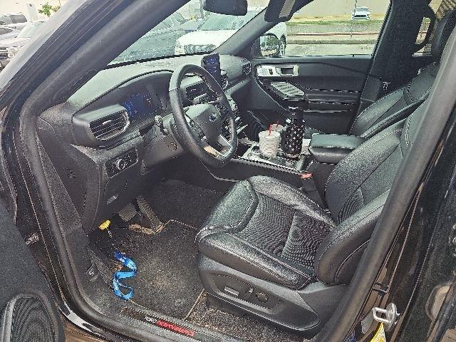 Ford Explorer ST AWD 2023