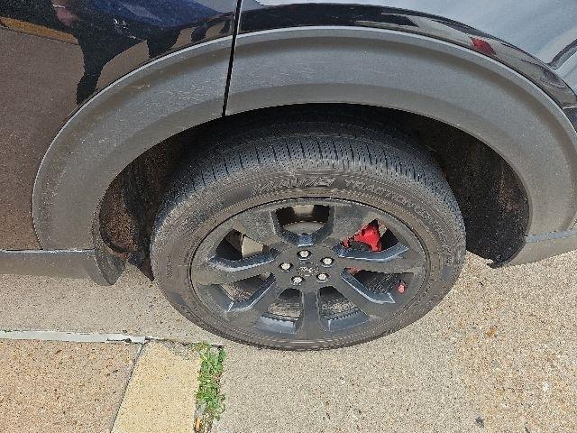 Ford Explorer ST AWD 2023