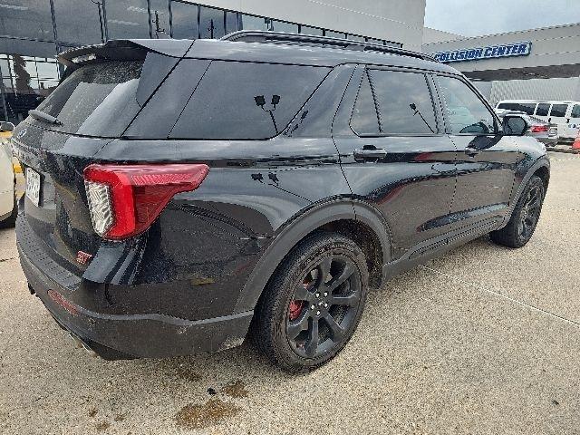 Ford Explorer ST AWD 2023